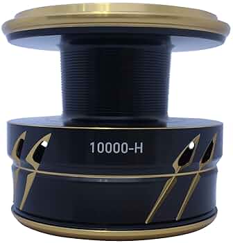 ダイワ　22カルディア　SW10000 DAIWA（釣り） ダイワ 22カルディア SW 10000-H（CALDIA